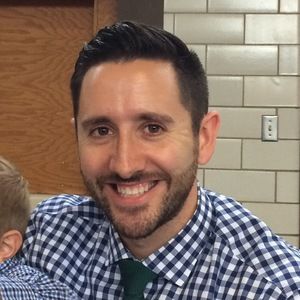 Meet your Posher, Matt